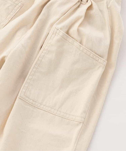 夏爾利褲_120_140【青少年】