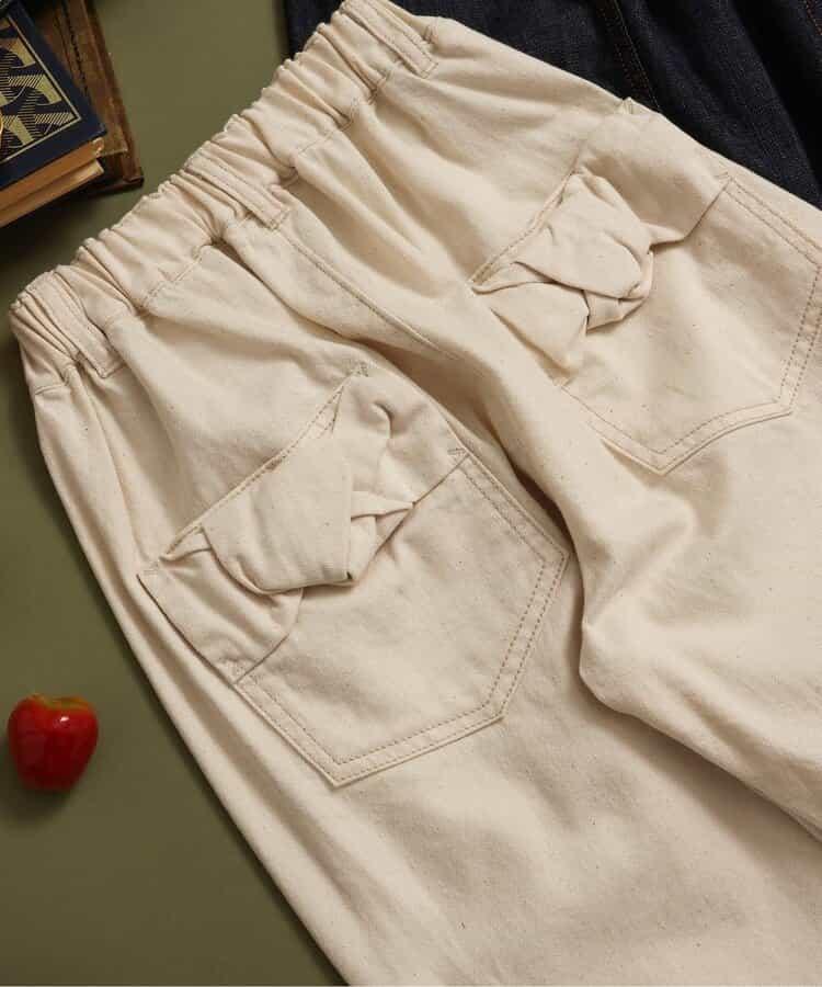 夏爾利褲_80_110【兒童】