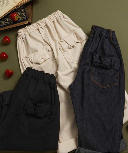 夏爾利褲_80_110【兒童】