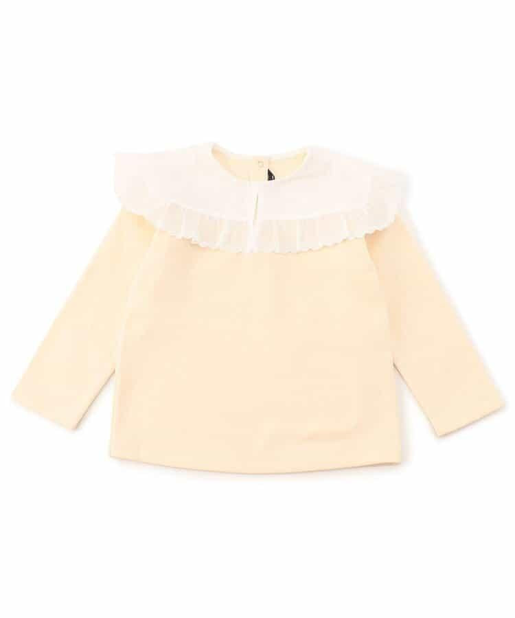 巴雅爾上衣衛衣_80_110【兒童】