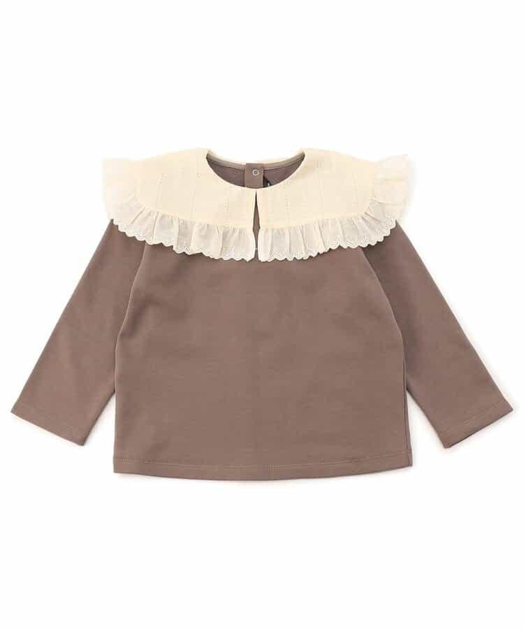 巴雅爾上衣衛衣_80_110【兒童】