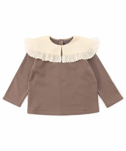 巴雅爾上衣衛衣_80_110【兒童】