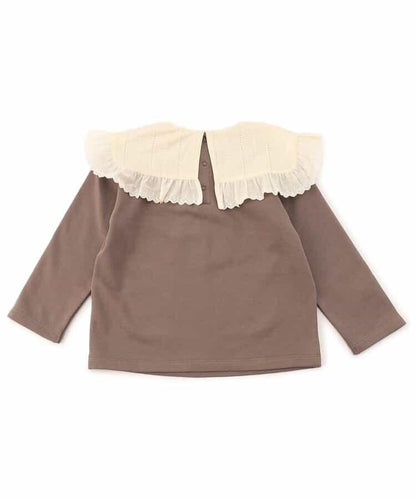 巴雅爾上衣衛衣_80_110【兒童】