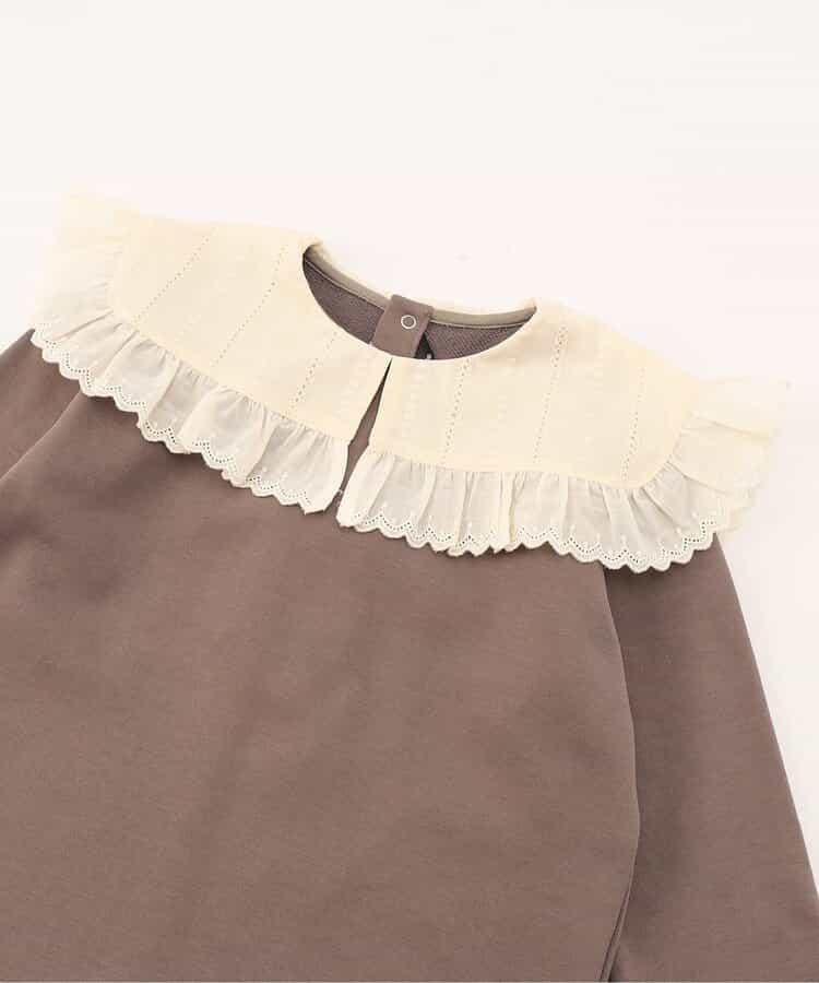 巴雅爾上衣衛衣_80_110【兒童】