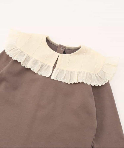 巴雅爾上衣衛衣_80_110【兒童】