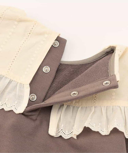 巴雅爾上衣衛衣_80_110【兒童】