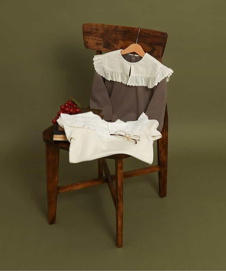 巴雅爾上衣衛衣_80_110【兒童】