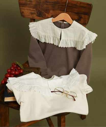 巴雅爾上衣衛衣_80_110【兒童】