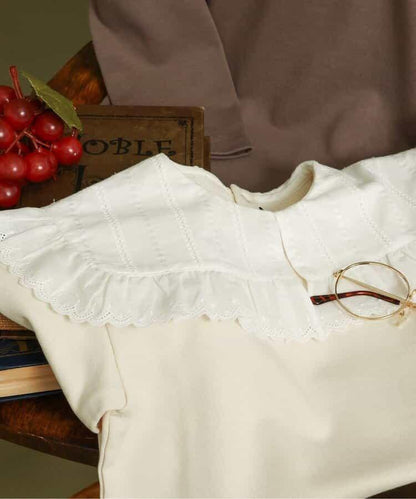 巴雅爾上衣衛衣_80_110【兒童】