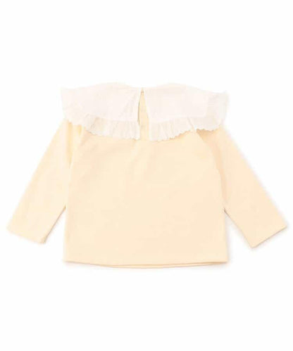 巴雅爾上衣衛衣_80_110【兒童】