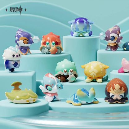 《原神》原海系列 隨機包【BOX／12個裝】