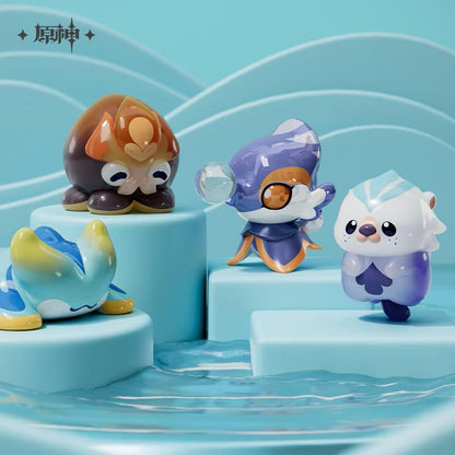 《原神》原海系列 隨機包【BOX／12個裝】