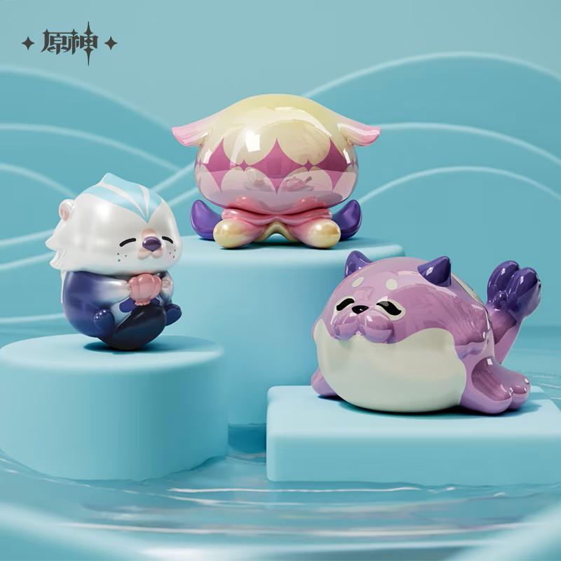 《原神》原海系列 隨機包【BOX／12個裝】