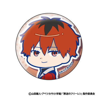 《葬送的芙莉蓮》_軟萌角色徽章【BOX／8個裝】