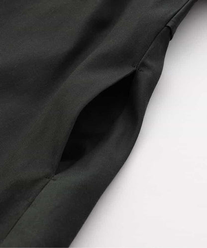 連帽大衣連衣裙_80_110【兒童】