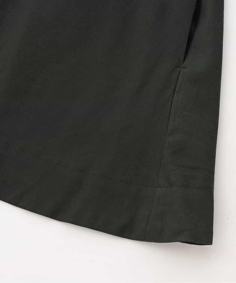 連帽大衣連衣裙_80_110【兒童】