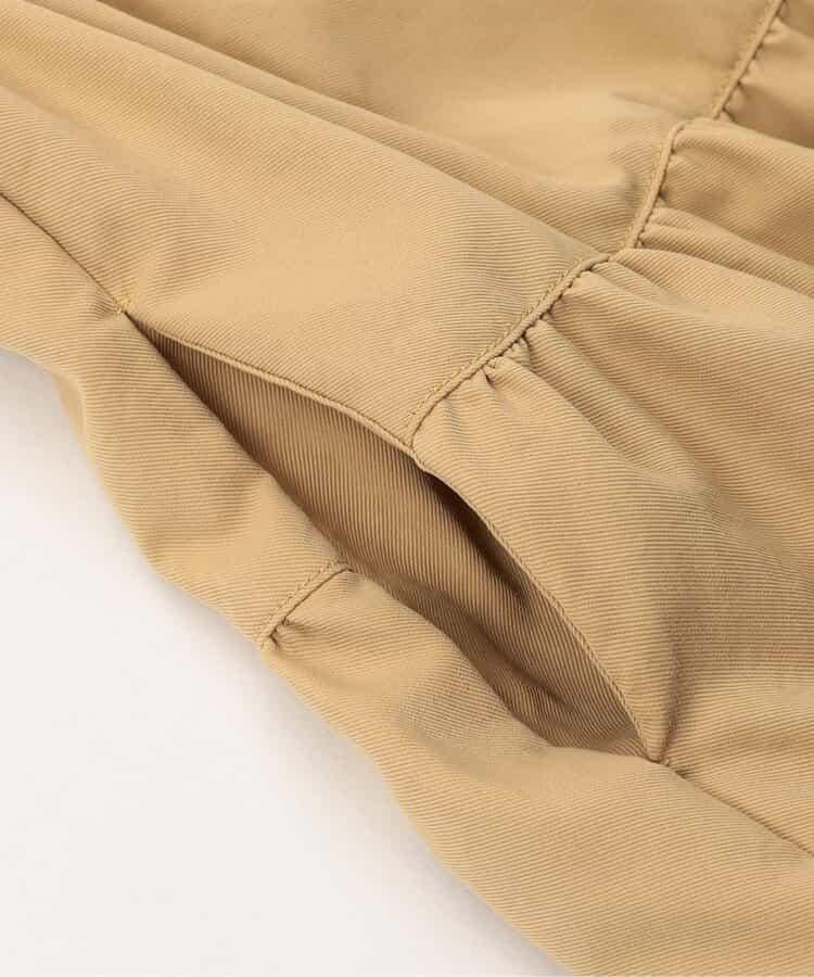 羅紋外套連衣裙_120_140【青少年】