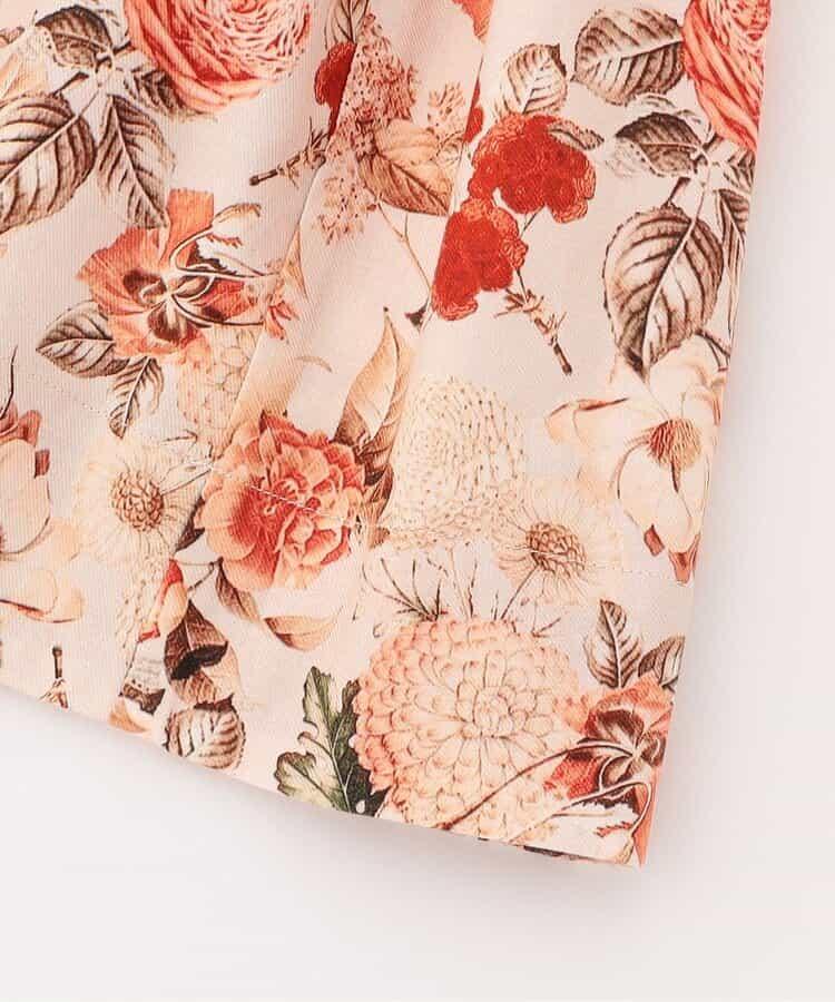 榛子糖連衣裙_80_110【兒童】