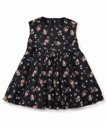 莫里納爾連衣裙 80-110【兒童】