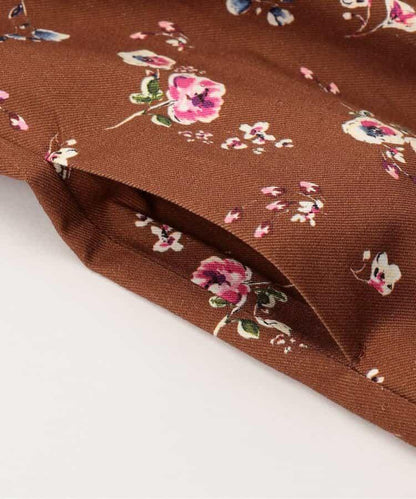 莫里納爾連衣裙_80_110【兒童】