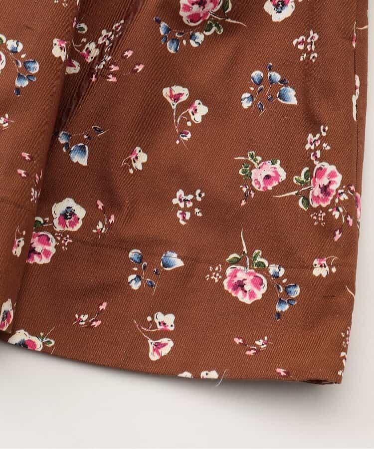 莫里納爾連衣裙_120_140【青少年】