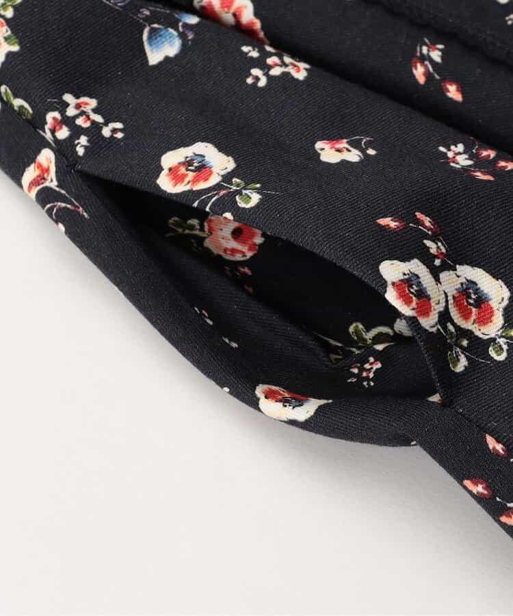 莫里納爾連衣裙_120_140【青少年】