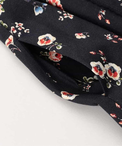 莫里納爾連衣裙_120_140【青少年】