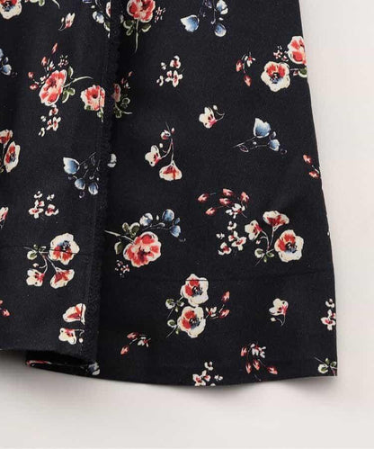 莫里納爾連衣裙 80-110【兒童】