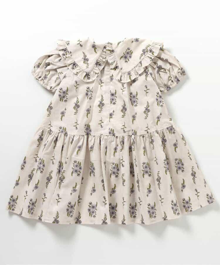 【青少年】貝蕾妮絲連衣裙