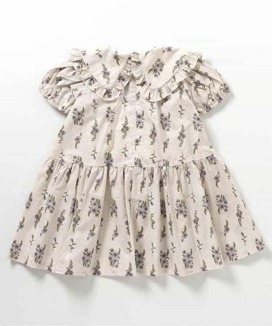 【青少年】貝蕾妮絲連衣裙