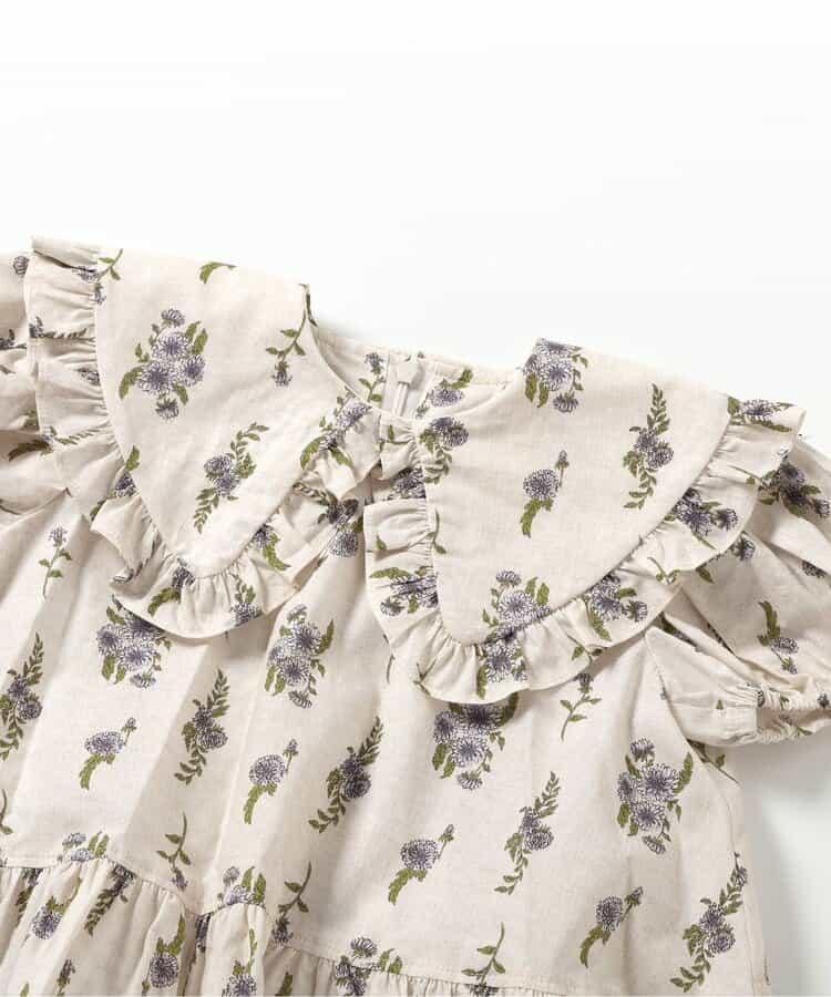 【青少年】貝蕾妮絲連衣裙