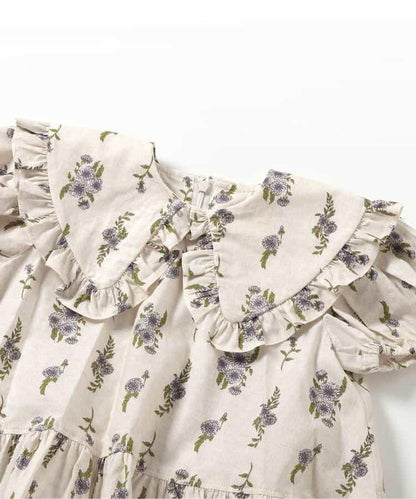 【青少年】貝蕾妮絲連衣裙