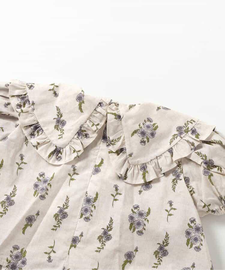 【青少年】貝蕾妮絲連衣裙