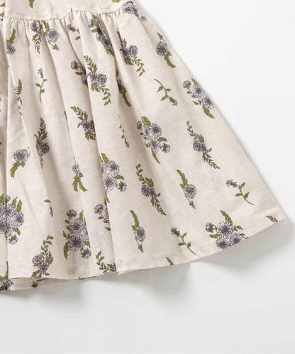 【青少年】貝蕾妮絲連衣裙