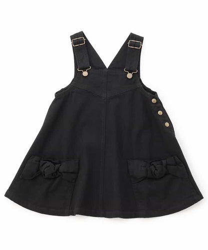 豹紋連衣裙_80_110【兒童】