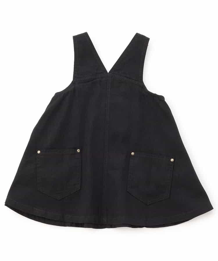 豹紋連衣裙_80_110【兒童】