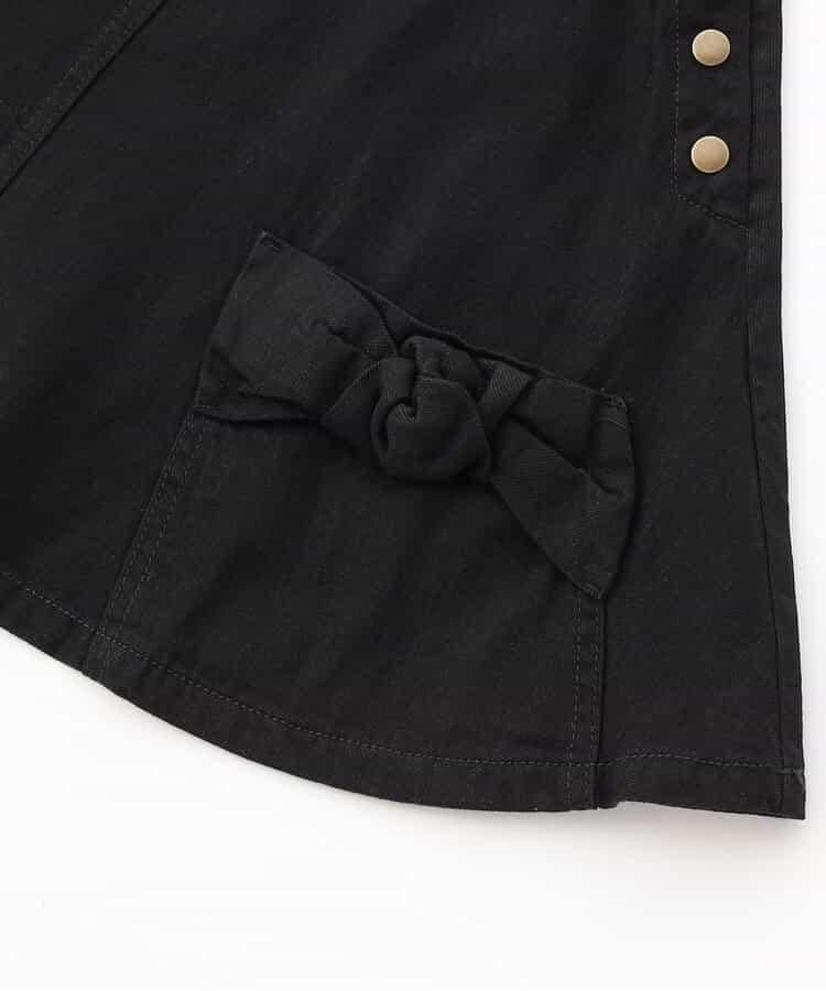 豹紋連衣裙_80_110【兒童】