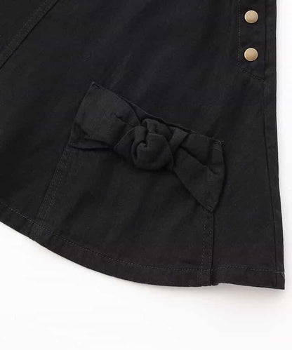 豹紋連衣裙_80_110【兒童】