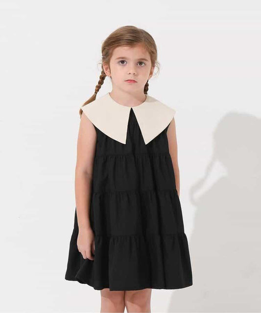 【青少年】Valerie連衣裙