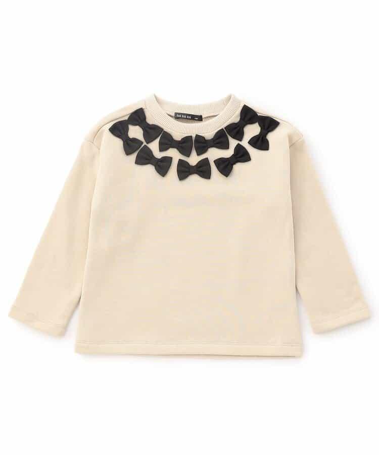 瑪俐長袖衛衣_80_110【兒童】