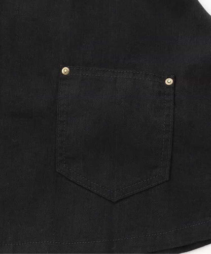 豹紋連衣裙_80_110【兒童】