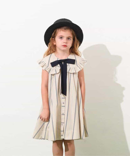 【兒童】吉賽爾連衣裙