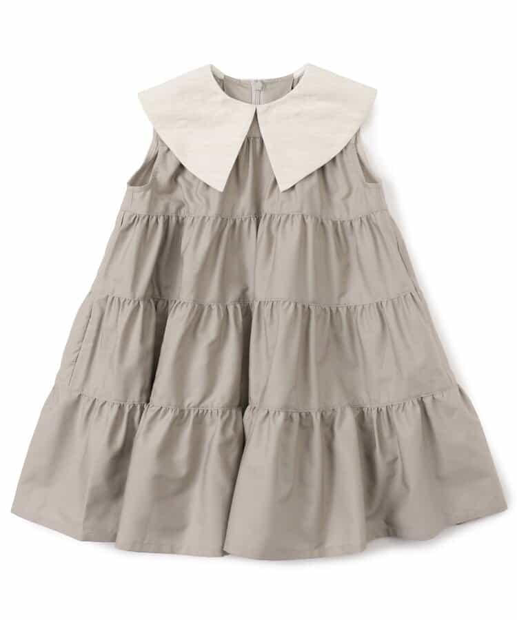 【青少年】Valerie連衣裙