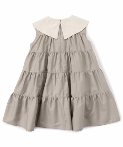 【青少年】Valerie連衣裙