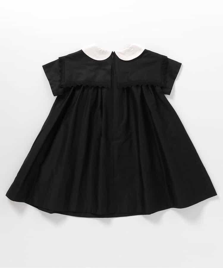 【青少年】時尚連衣裙