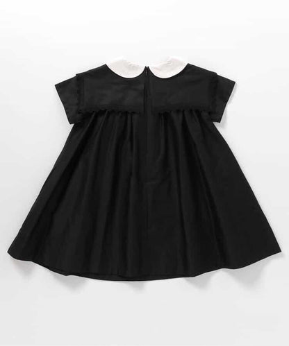 【青少年】時尚連衣裙