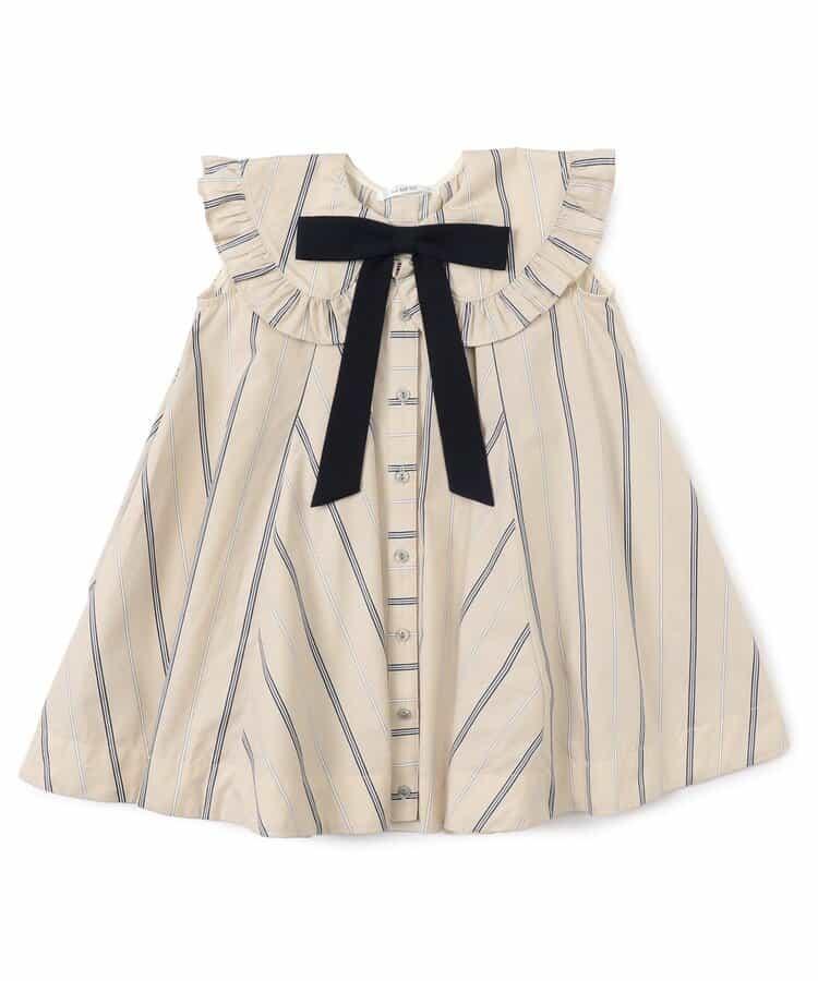 【青少年】吉賽爾連衣裙