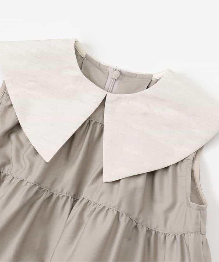 【青少年】Valerie連衣裙