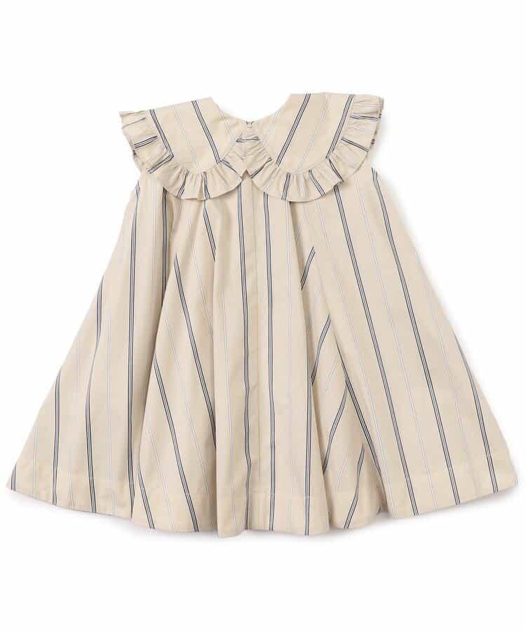 【兒童】吉賽爾連衣裙