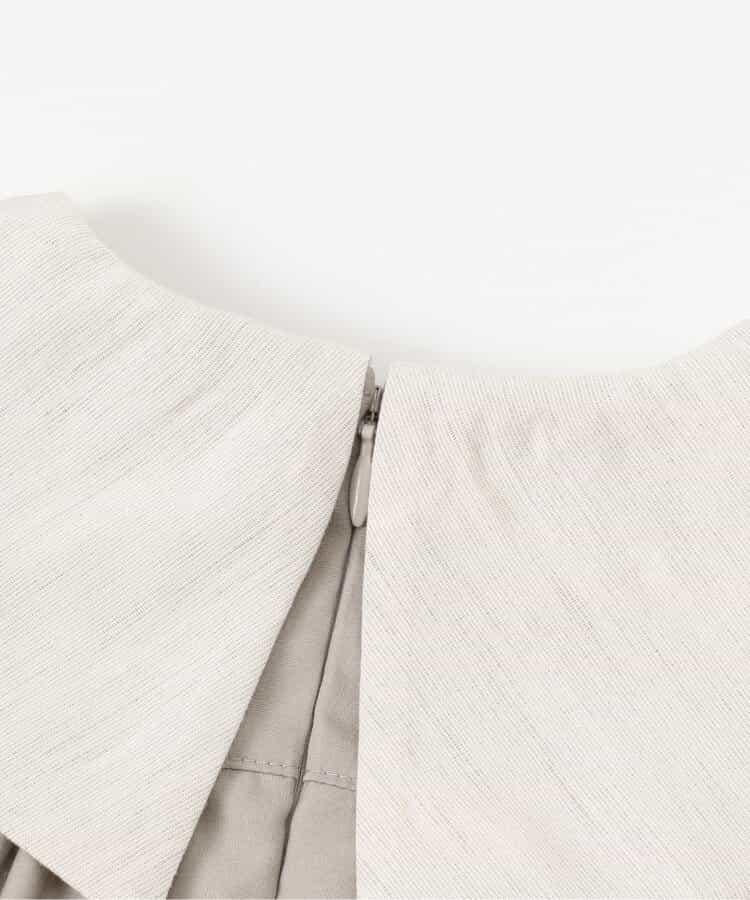 【兒童】Valerie連衣裙